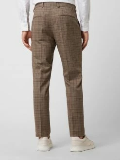 Angebote ⭐ Selected Homme Slim Fit Anzughose Mit Stretch-Anteil Modell 'Logan' - Mittelbraun ? -BOSS Shop 60sjicak9op4ug9n9kq38jqh94qkalaha1432c28aco50iq7694k6jppad14gka3agqj0cq46p148k2j8p3jcophc9ijiopk6ko32c1k6pgj0ob36coj0c1m68qjad1n75i64oo