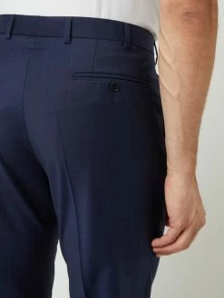 Am billigsten ? DIGEL Modern Fit Anzughose Aus Schurwolle Modell 'Per' - Blau ? -BOSS Shop 615k4ka6acp36c1m656kidqj8d346gpo94skeli5a95j8lilap6kmii590r54l9l8d14ei2ial2l4k9pa8o30p9n6gpj0o9mc4rj4dhkccp68e336lijgp1i74pjcchgcorj4og