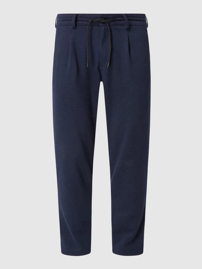 Bestes Angebot ? MCNEAL Jogpants Aus Viskosemischung - Marineblau ✔️ 2 Bestes Angebot ? MCNEAL Jogpants Aus Viskosemischung - Marineblau ✔️ – Bild 2