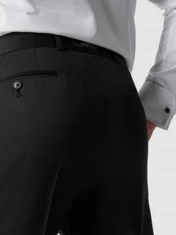 Blitzangebot ❤️ Carl Gross Modern Fit Anzughose Aus Schurwolle - Schwarz ? -BOSS Shop 61al0ja3a9546gijap6kak9l6db4oe1j9ooj8ial8l938j9l997kck298oqkgdpi6t9k2hqk6sp4edik70o30dhm65gmae1lckpm6p1kcdgj0o9pc5hj0phmcpgjgp9gccr36o8