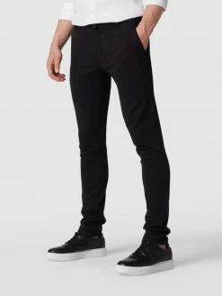 Bester Verkauf ? Tiger Of Sweden Slim Fit Chino Mit Stretch-Anteil Modell 'Transit' - Schwarz ? -BOSS Shop 654kgh9oalakqji78d434d9had734iqaa50k8iph60rl2e1o9os4qkahaor4qk2598s44lhp9t3j0h299d3m8e36c4r34db46os36d9k75gj6ohjc4pmcdhn6gs6cor465hjeco