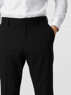 Auslauf ? BOSS Slim Fit Anzughose Aus Schurwoll-Mix Modell 'Genius' - Anthrazit ✨ -BOSS Shop 657l6h1k9hajee248d8lagii9h44sjimah73el236p5l6ihgal230hq3a57l4hq7al7j4jhl756jgc2a8go36dhp6gq66dhlc4ojeo9k6oo3ao9h6goj0c1i61ijgp1p6kqjic8