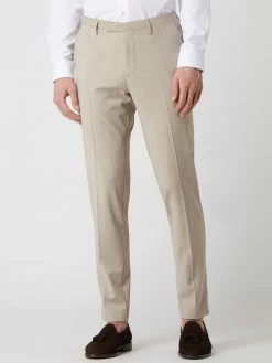 Brandneu ? Cinque Regular Fit Anzughose Mit Schurwoll-Anteil Modell 'Cimonopoli' - Sand ? -BOSS Shop 65a44gi7akp3ahqg90o44kaf8oo4ekic8l0kmhpg68r58iia9cs50ka260ql6haba17l2eac74skckak90o30d3361i68pj46gr3ec1k74s32e1i75gjgc1ochj3gdb46kr3coo