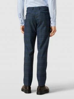 Billig ✔️ MCNEAL Slim Fit Anzughose Mit Glencheck-Muster - Blau ? -BOSS Shop 6914ecie85ak2jhn8tb46dq59pakicpl7523aiie6sr4qiql8pa4qhi9ah530gac8t9j0i22919kehpi8co30ohp6gs6adb46kpm6phk6kqjee9mc8rjie1k6pi3edr26li6cdg