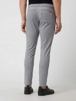 Am billigsten ✔️ Baldessarini Schlupfhose Aus Jersey Mit Bundfalten Modell 'Cross' - Silber ? -BOSS Shop 693k6kpp75b36l9i9p944da774pkel2k999jegaa99354k1o8l94ii2c75142ki6ad6l6gpkaopl6dqj853j8p9n6gom2ob26dij6c9k6hh68ob565h66phjccqjco9j6gp36co