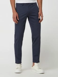 Coupon ? Brax Cropped Tapered Fit Chino Mit Stretch-Anteil Modell 'Phil L' - Blau ? -BOSS Shop 694jcg9ia0o3adij954lali361b56ca18l4koh9ja5854ii39gp54l2g8kq32gik84pj2c246t3jgj256d3jiopn64q30chk65im4p1k6ksj2ohmcgq68o9jcor3ce9i74o64c8
