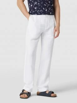 Blitzangebot ? Polo Ralph Lauren Stoffhose Aus Leinen-Mix - Weiß ? -BOSS Shop 6965ahq69gq4gh9m99a4skaea8slclaj9995ajpnah24qj9p8p6kejpla10l8c2h70r54gag8t95aga49d3j2ob26oo3ior46limaphk60sj8ob46ph66ob174o30dj560s3cc0