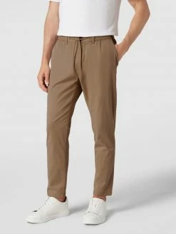 Bestes Angebot ✨ MCNEAL Tapered Fit Hose Mit Elastischem Bund Modell 'JASON' - Beige ? -BOSS Shop 696kgchi6haj8d2i715l4gq99l7koca78lal0cie8t4kmgq59h952ha69sr3cipg8gskih1o8t74qcpp94o38d1j71i3cchk6gpjic9kcgoj2o9jc8sj4pj66gp32ophcoqm8dg