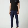 Aktion ? Selected Homme Slim Tapered Fit Jogpants Mit Viskose-Anteil Modell 'Connor' - Marineblau ? -BOSS Shop 696koka98p2kai1k89b42dpg6krlaii49984el2i6t346hq56oojigai8t74shig65836kq2aor3ch279go3ipb16gs38phm68s6cohkcphm4e3264r30c34ckpjep9icdim2cg