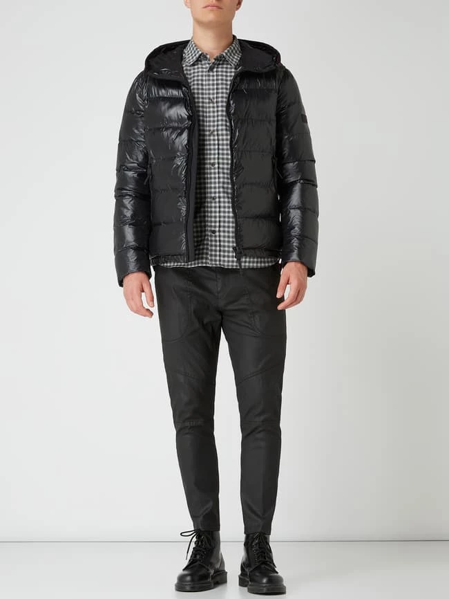 Blitzangebot ? Drykorn Jogpants Aus Lyocellmischung Modell 'Kab' - Schwarz ? 1 Blitzangebot ? Drykorn Jogpants Aus Lyocellmischung Modell 'Kab' - Schwarz ?