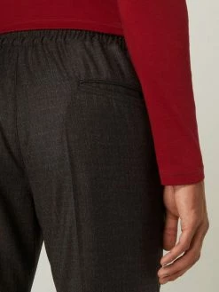 Bester Verkauf ? Hiltl Jogpants Aus Schurwollmischung Modell 'Roger' - Schwarz ⌛ -BOSS Shop 696l6h2k8t5l2h9n8h5kijq26co30c1n8p4lce1l9cq38hqh9d830ka98d34oiqj914lcj9l6dal0cpi90o68p9mcpj36dpl74pj8chk6co32eb569imaob5ckp30dr26spjgo8