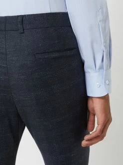 Rabatt ✨ Strellson Slim Fit Anzughose Mit Leinen-Anteil Modell 'Till' - Marineblau ✔️ -BOSS Shop 6974oial6p8l2ja8ah0l8la79l252d1h9p75ckaa9paj2hi6a13kmc9o6l1j2c9oap84ckq2a0qjelhl8oo34or26kq32dj6ccp36p9kcop3ee1ocopjioj4ckq64c1mckrjic0