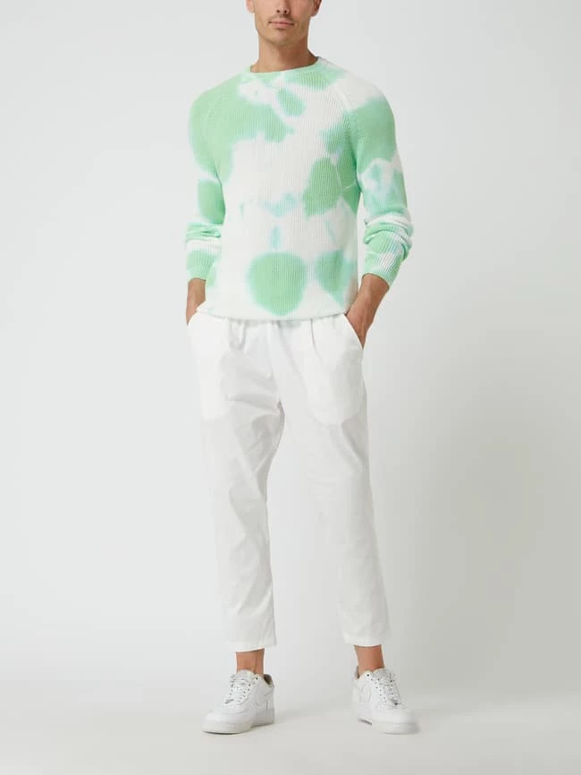 Bestes Angebot ❤️ Family First Milano Jogpants Mit Stretch-Anteil - Offwhite ? 1 Bestes Angebot ❤️ Family First Milano Jogpants Mit Stretch-Anteil - Offwhite ?