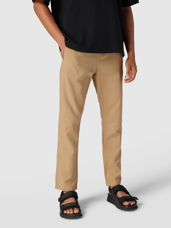 Bestes Angebot ? REVIEW Leinenhose Mit Tunnelzug - Sand ? 4 Bestes Angebot ? REVIEW Leinenhose Mit Tunnelzug - Sand ? – Bild 4