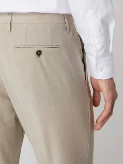 Brandneu ? Cinque Regular Fit Anzughose Mit Schurwoll-Anteil Modell 'Cimonopoli' - Sand ? -BOSS Shop 6crjcliga90kel228p14mdhh65730da5a59kuj2e6krl2ki19cs4ajij99356cama56l6l9k8l936c2h6l3j4e1k60pj0phg6gsmap9kcor68e9l69i64c1nc8rjgopk74pm4d0