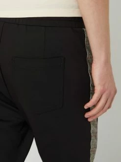 Budget ? Be Edgy Trackpants Mit Fixierten Bügelfalten Modell 'Be Dominik' - Schwarz ? -BOSS Shop 6d84egpg6t7kme1l9d842k2d958kodic7114kjii95936l2a68oksjih6d236di18t24ih1i95438g9h6l3mcp9p64p32ohl60om2d9k6sp30e9h70rj8eb46dhj6d1p6os66co