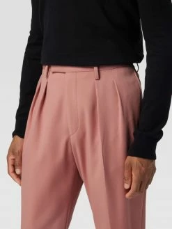 Bester Verkauf ❤️ Baldessarini Hose Mit Bundfalten - Altrosa ? -BOSS Shop 6gqj4e9k9kqkcj2g914jigam658k2h2b6sol0i24ah2jedq56go42cpk8575ad9nakqj4gaf6d5kshqc9co64cpm61gjecpocgpj4cpkccsmce36cgoj8dhjcdj3gp1n60s3acg