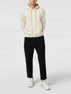 Angebote ? BOSS Casualwear Chino Mit Label-Patch Modell 'Statum' - Schwarz ?