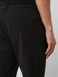 Billig ? Only & Sons Regular Fit Chino Mit Stretch-Anteil Modell 'Kent' - Schwarz ? -BOSS Shop 6kqkmd1p6t74ee1i98r3ckpn99858kij95b4ah236h332e1g6cskkipm61aj8cqm88p3cgpo6h64agij913j8p1oclij4dpk6pi3edhk6sp68e9m6grjieb36csmcdb1ckom6d8