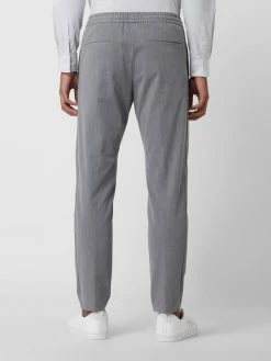 Neu ? Windsor Jogpants Mit Stretch-Anteil Modell 'Nostro' - Hellgrau ? -BOSS Shop 6krkgc269pak2gqi8p846dqj6h9l2dq3891j0kho699k4lac8h7kukac90rkicqd6d1kkj2c9sp4cka198o36cpo61gm6dpncosm2ohk74q64oj1clhjed1lcli6aoj5c9ij0og