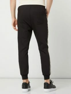 Budget ? Be Edgy Trackpants Mit Fixierten Bügelfalten Modell 'Be Dominik' - Schwarz ? -BOSS Shop 6l13ajiia94jigpp950laja1ako4ii1i698k8c2aa1830j9j99b3gjim9t7kigim8p1k6ji270qk8ga76co38d3364rj4dhi71im2dhk68q34ob16dhjgdpmc8qjgcb2cpgm4pg