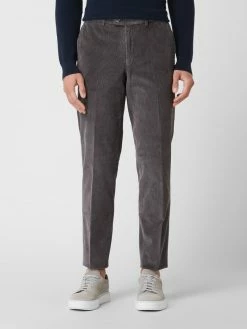 Am billigsten ? Hiltl Regular Fit Hose Aus Cord Modell 'Parma' - Dunkelgrau ? -BOSS Shop 6l1lcgik8554sdi99oq3ajqfal336j9n98q4qdqka19jcgama90kmh1l8993idibap130j1m8l9j6iqhal3m2d1j64sjcoj1chgj6dhk6srm6eb168rjcp9l71h68chk6cs3gdg