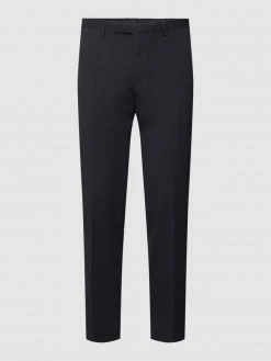 Am billigsten ? Cinque Anzughose Im Regular Fit Modell 'Monopoli' - Marineblau ?