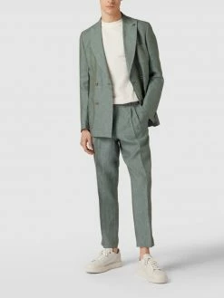 Top 10 ✔️ CG - Club Of Gents Anzughose Mit Bundfalten - Hellblau ?