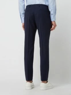 Bestpreis ? Roy Robson Anzughose Mit Stretch-Anteil Modell 'Slacks' - Marineblau ? -BOSS Shop 6oskcha76l2jadqeap73ala28gokgjql954lcdqh71aksdhg74p4qca29cq3ejae85130gi795aksii9a93jcp9l60p68d9n74sm2d9kcoo30e9jc8ojachocgom2pj56ksjed0