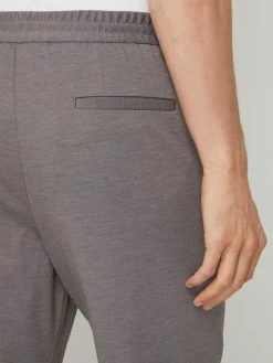 Coupon ? Selected Homme Slim Fit Jogpants Aus Jersey Modell 'Jim' - Hellgrau ? -BOSS Shop 6so56iih9ssj2hak693kmli6apb4sd29ad7kqi216d9kchpg652kce9o9d7jghad99alaci5a514sl9ia53jcob5ccr32ob3c9hjachk69gj4e1lcos32pj66ti38phjcli3cog