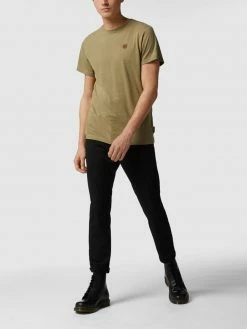 Bester Verkauf ? Jack & Jones Chino Mit Leicht Zulaufendem Bein - Schwarz ?