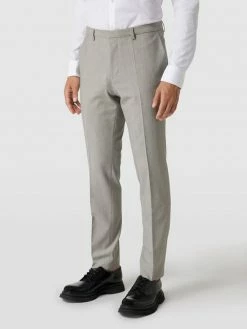 Bestpreis ? HUGO Hose Mit Bügelfalten Modell 'Hesten' - Hellgrau ? -BOSS Shop 6sslak2bal9k6eak8p834dq49p0j2k9m9crl8kiiahb4kcpk85aladii84qlcdagacok2i2b69ajacq38oo34c9n6th32d9n60om4ohkcgp62e9kcgsj8dpp6kp32db6c8o3cc0