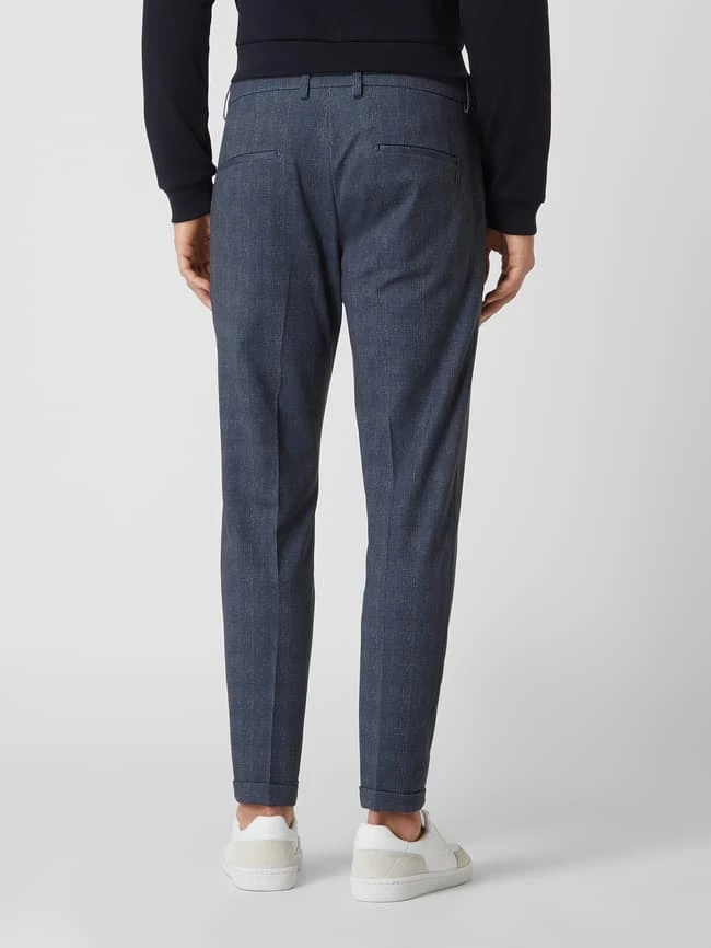 Beste Bewertungen von ? Cinque Tapered Fit Chino Mit Stretch-Anteil Modell 'Cibodo' - Marineblau ? 5 Beste Bewertungen von ? Cinque Tapered Fit Chino Mit Stretch-Anteil Modell 'Cibodo' - Marineblau ? – Bild 5