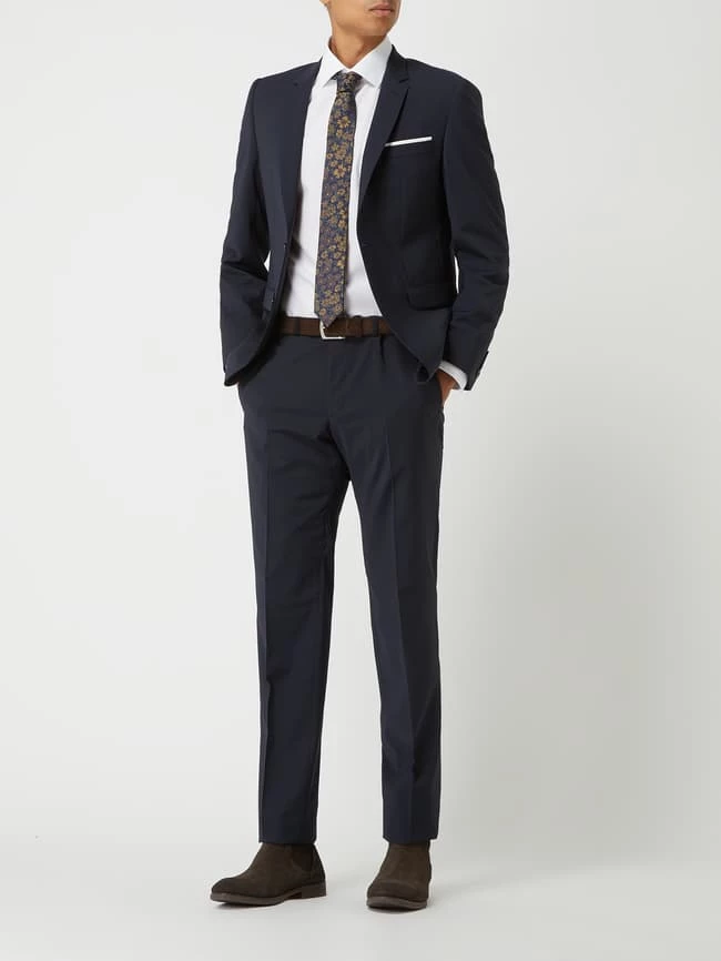 Beste Bewertungen von ? DIGEL Anzughose Mit Stretch-Anteil Modell 'Noah' - Marineblau ? 1 Beste Bewertungen von ? DIGEL Anzughose Mit Stretch-Anteil Modell 'Noah' - Marineblau ?