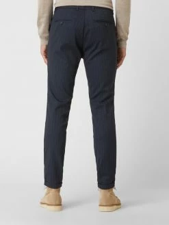 Budget ✔️ Matinique Slim Fit Anzughose Mit Nadelstreifen Modell 'Liam' - Dunkelblau ? -BOSS Shop 70p4ge239gsj6lak61238iqaa1534j1h91a30gqdal9kqj9gal43ij2e6544uk2a6h25aea5699jek9i613m2oj474ojie9n68r66p1k6sq34e336kr3ee3368rj4eb1cgrj2pg