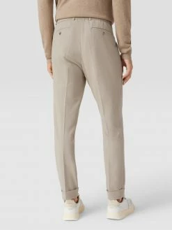 Brandneu ? MCNEAL Hose Mit Bundfalten - Beige ? -BOSS Shop 70q30gqc6t44uki36l3jahpo9sp4uj2k8534ei1j9so56l2aa994gc9p68r46i2ea13jadij6da30kq79h3m8c1lcgr3ic9k74o30dpk6hgjae326th68dj3cphm6phjc5im4d8