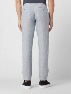 Auslauf ⭐ MCNEAL Chino Aus Leinen - Bleu ? -BOSS Shop 713kmd2b9cpkadqj74p3ccpl912kuc9m9d44mkij8934iihp9t552k2f6da4kiho6d5j2hhp89436jq19t3m2e1n6krj4c1g64q30phk74s68e1p68sjgphhcgp36d1g6cq38e0