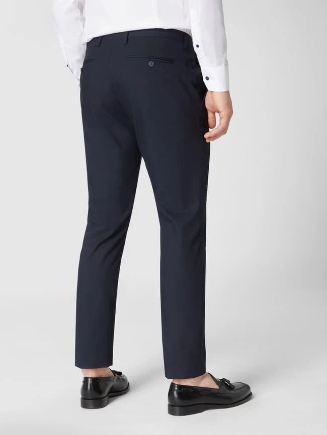 Top 10 ✔️ Montego Anzug-Hose Mit Stretch-Anteil - Marineblau ? 5 Top 10 ✔️ Montego Anzug-Hose Mit Stretch-Anteil - Marineblau ? – Bild 5