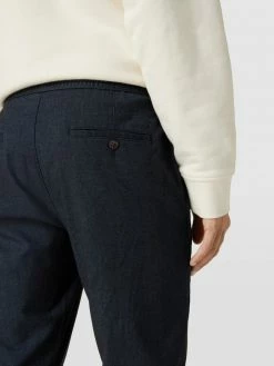 Bestes Angebot ? MCNEAL Tapered Fit Stoffhose Mit Tunnelzug - Ozean Blau ✨ -BOSS Shop 74rj2cic74q3ihhi8cr32kal99a46ihg6d84eiacah63ch218h3jclac61830lim8p8kodpg60rjceaead3j4cr26cr6adr175h64o9k6ti64eb461hm6dpnc8r6cchjc5h66d0