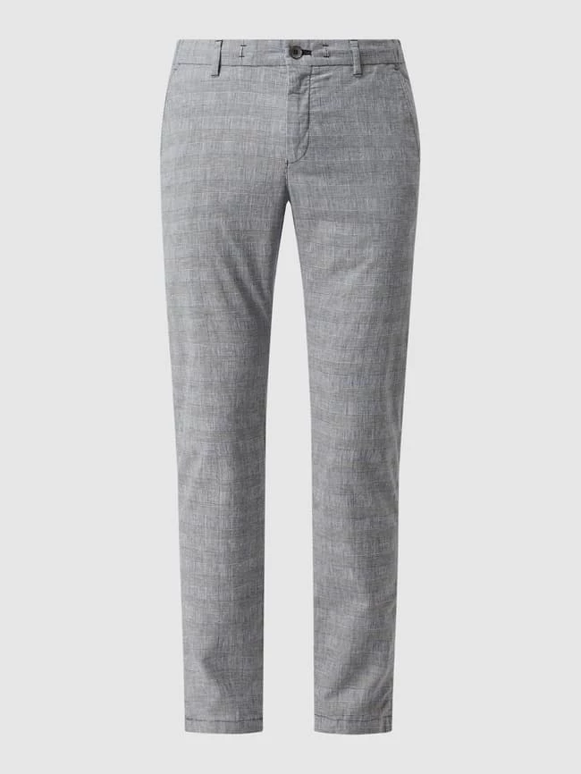 Rabatt ✔️ JOOP! ? Jeans Modern Fit Jogpants Mit Leinen-Anteil Modell 'Maxton' - Blau ❤️ 2 Rabatt ✔️ JOOP! ? Jeans Modern Fit Jogpants Mit Leinen-Anteil Modell 'Maxton' - Blau ❤️ – Bild 2