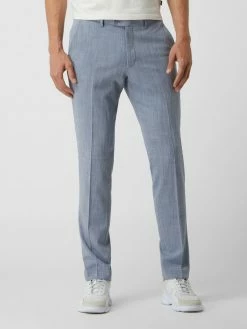 Bestes Angebot ? Montego Anzughose Mit Stretch-Anteil - Blau ? -BOSS Shop 75344iqga0okejhla5a50d2dal658kid70o46gig6p64oci18oqkej2790skeka86d94sgim9tb4aihi8so62db175j68ophckoj8dpk6oq66ob364pj4ohn60om4dhk70oj2p8