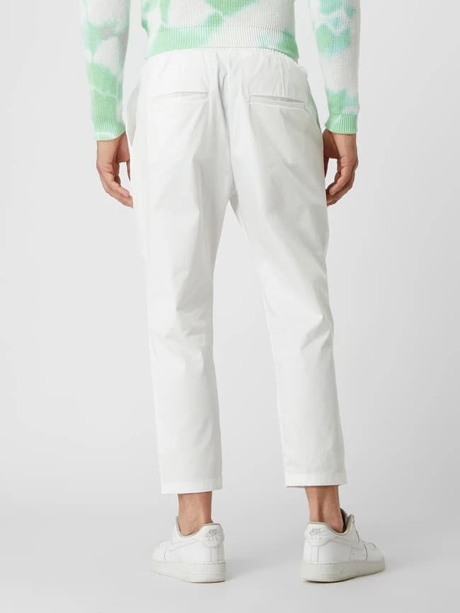 Bestes Angebot ❤️ Family First Milano Jogpants Mit Stretch-Anteil - Offwhite ? 5 Bestes Angebot ❤️ Family First Milano Jogpants Mit Stretch-Anteil - Offwhite ? – Bild 5