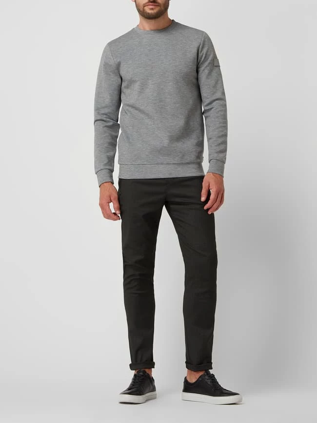 Billig ? Replay Jogpants Mit Stretch-Anteil - Anthrazit ? 1 Billig ? Replay Jogpants Mit Stretch-Anteil - Anthrazit ?