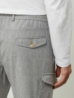 Rabatt ? Windsor Jogpants Aus Wolle Modell 'Famo' - Hellgrau ? -BOSS Shop 8524qgi19opk4iqf6d2keeab6p7l4kqg617l6ci88grjaiib60sjidhi70p4sj2a8934ccqa958k6eaaal3jgp9k6lj32e3360p64e9k6opj0oj26op3gd9mccsm8c9j6di66e8