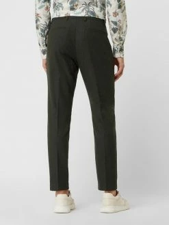 Schlussverkauf ? Selected Homme Slim Fit Anzughose Mit Stretch-Anteil Modell 'Adrian' - Olivgrün ? -BOSS Shop 853j4dpl6d6jed2m94r46hi78srk6kae70q3acie6t84ahq9a12j0jal68sk4kq665530iifapb46gi2693j0d1gcko3gor46cpjcchk71h3eo9m65ij6chi71gmap9m6srj8co