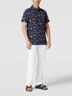 Blitzangebot ? Polo Ralph Lauren Stoffhose Aus Leinen-Mix - Weiß ?