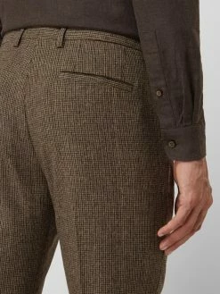 Bestpreis ✨ Selected Homme Slim Fit Anzughose Mit Stretch-Anteil Modell 'Adrian' - Mittelbraun ? -BOSS Shop 88o4mka99d434jiea0o4qe2g8t3k8ci1ad8kmiqmal1jici69h8k8l1o9h34sc2a8h54ijqgaoo3ejab88o3ee9ncphj6cr26dgj4dpkc9ij4eb1cooj0ohgc5h66ohh74qm2e0