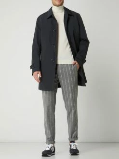 Besorgen ? Tommy Hilfiger Slim Fit Jogpants Mit Stretch-Anteil - Mittelgrau ?