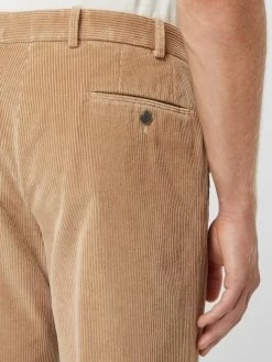 Auslauf ? Hiltl Regular Fit Hose Aus Cord Modell 'Parma' - Beige Meliert ⌛ -BOSS Shop 892kal28710l4l2k6115ck249kqkkh9p84p3ch2aa5a3ai25ako3gk1iacs3akq3697jek238595cjpi88o62opi61h36c9n6ph3icpk69imaohkcgrj0c326sqj4ohmccq3ico