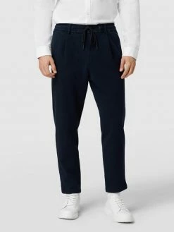 Aktion ? BOSS Casualwear Hose Mit Bundfalten Modell 'Skay' - Marineblau ? -BOSS Shop 89akahqi88qkkcak8p63ic2c71a4ugq9agpk2la59l1kchhk8h5kmdaf6p13eca28l5k4ipo64qkkci38so3eor165hjgob464rjcc9k64o66e1lckrjcdb474o3idb4ccsm6co